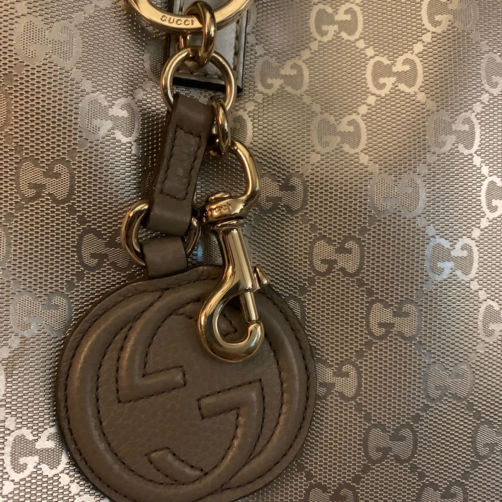 Gucci laptop bag - Picture 2 of 4